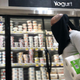 Image for article titled How did Americans fall in love with yogurt?